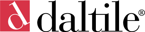 daltile - NEGRO