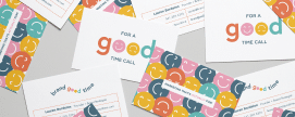 businesscards